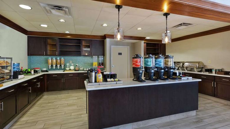 <b>Homewood Suites by Hilton Restaurant</b>. Images powered by <a href="https://iceportal.shijigroup.com/" title="IcePortal" target="_blank">IcePortal</a>.