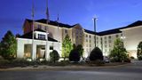 Homewood Suites by Hilton Exterior