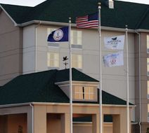 Homewood Suites by Hilton Exterior