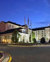 Homewood Suites by Hilton