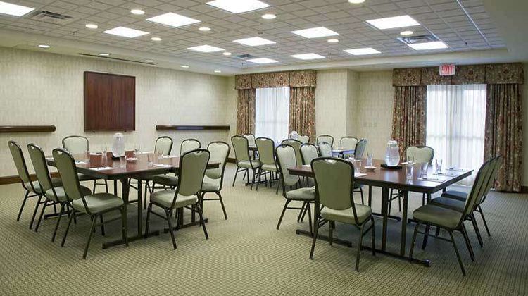 Homewood Suites by Hilton Meeting