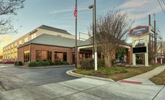 Hampton Inn Norfolk-Naval Base