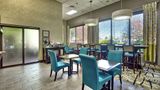 Hampton Inn Norfolk-Naval Base Lobby