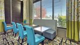 Hampton Inn Norfolk-Naval Base Lobby