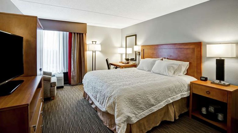 <b>Hampton Inn Norfolk-Naval Base Room</b>. Images powered by <a href="https://iceportal.shijigroup.com/" title="IcePortal" target="_blank">IcePortal</a>.