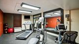 Hampton Inn Norfolk-Naval Base Health