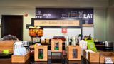 <b>Hampton Inn & Suites Smithfield Restaurant</b>. Images powered by <a href="https://iceportal.shijigroup.com/" title="IcePortal" target="_blank">IcePortal</a>.