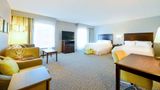 <b>Hampton Inn & Suites Smithfield Room</b>. Images powered by <a href="https://iceportal.shijigroup.com/" title="IcePortal" target="_blank">IcePortal</a>.