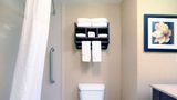 Hampton Inn & Suites Smithfield Room