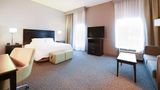 Hampton Inn & Suites Smithfield Room