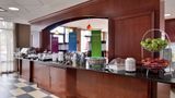Hampton Inn Virginia Beach Restaurant