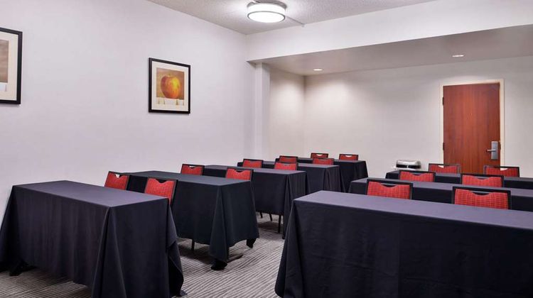 Hampton Inn Virginia Beach Meeting