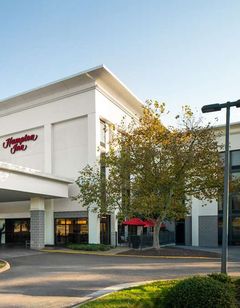 Hampton Inn Virginia Beach