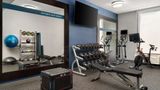 Hampton Inn Virginia Beach Health