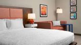 Hampton Inn Virginia Beach Room