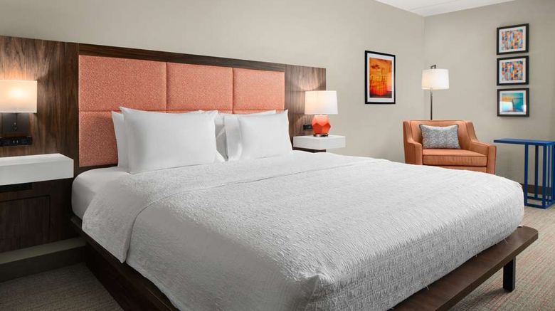 <b>Hampton Inn Virginia Beach Room</b>. Images powered by <a href="https://iceportal.shijigroup.com/" title="IcePortal" target="_blank">IcePortal</a>.