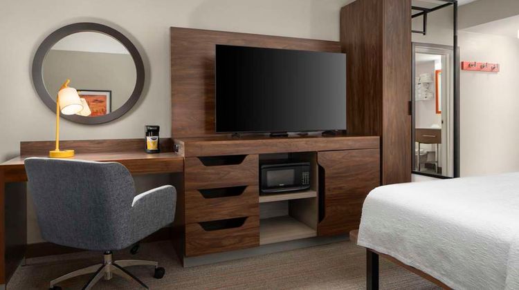 Hampton Inn Virginia Beach Other