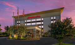 Hampton Inn Oak Ridge