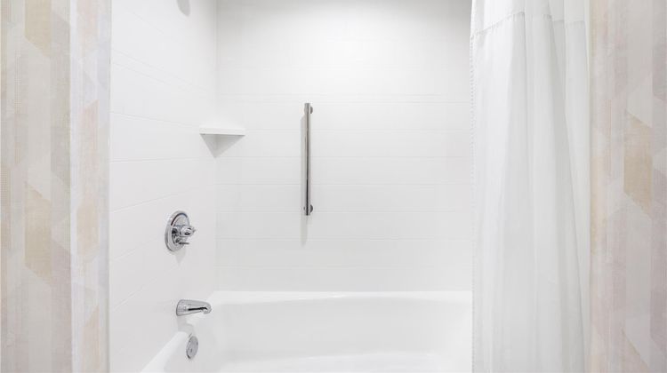 Hampton Inn Oak Ridge Room