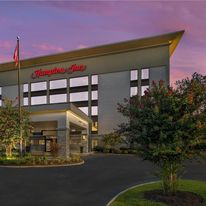 Hampton Inn Oak Ridge