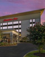 Hampton Inn Oak Ridge