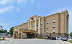 Hampton Inn Ottumwa