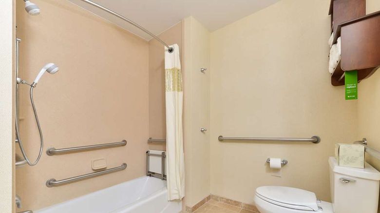 <b>Hampton Inn Ottumwa Room</b>. Images powered by <a href="https://iceportal.shijigroup.com/" title="IcePortal" target="_blank">IcePortal</a>.