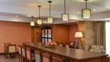 <b>Hampton Inn Ottumwa Lobby</b>. Images powered by <a href="https://iceportal.shijigroup.com/" title="IcePortal" target="_blank">IcePortal</a>.