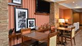 <b>Hampton Inn Ottumwa Lobby</b>. Images powered by <a href="https://iceportal.shijigroup.com/" title="IcePortal" target="_blank">IcePortal</a>.