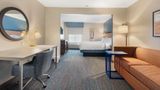 Hampton Inn Ottawa Room