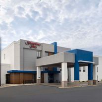 Hampton Inn Ottawa