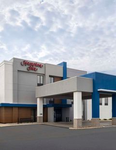 Hampton Inn Ottawa
