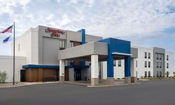 Hampton Inn Ottawa
