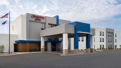 Hampton Inn Ottawa