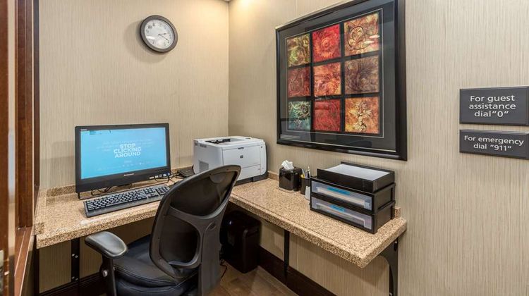 Hampton Inn Owensboro South Other