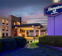 Hampton Inn Owensboro South Exterior