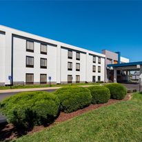 Hampton Inn Owensboro South