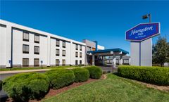 Hampton Inn Owensboro South