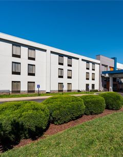 Hampton Inn Owensboro South