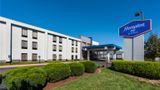 Hampton Inn Owensboro South Exterior