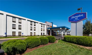 Hampton Inn Owensboro South