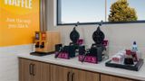 Hampton Inn Owensboro South Restaurant