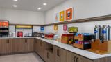Hampton Inn Owensboro South Restaurant