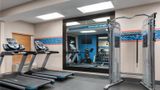 Hampton Inn Owensboro South Health