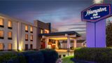 Hampton Inn Owensboro South Exterior