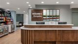 Hampton Inn Owensboro South Lobby