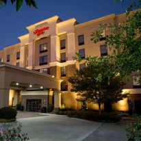 Hampton Inn Oxford/Conference Center