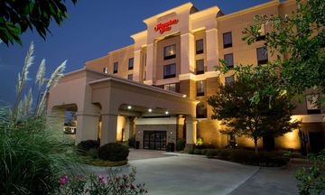 Hampton Inn Oxford/Conference Center