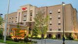 <b>Hampton Inn Oxford/Conference Center Exterior</b>. Images powered by <a href="https://iceportal.shijigroup.com/" title="IcePortal" target="_blank">IcePortal</a>.