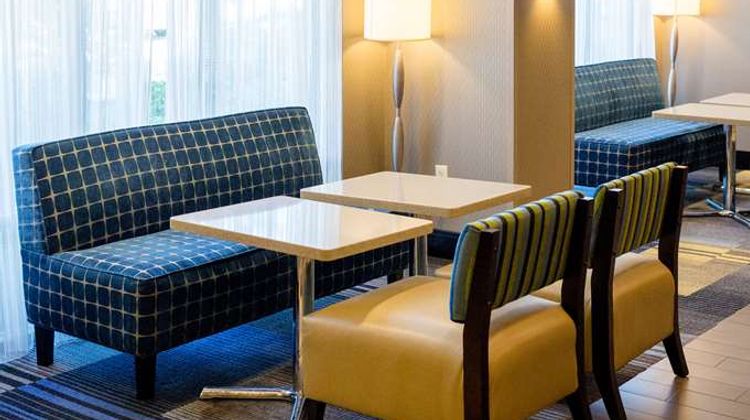 Hampton Inn Oxford/Conference Center Restaurant